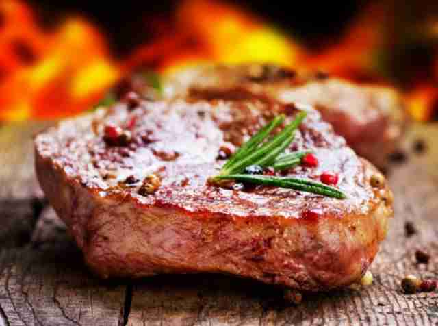 10 секретов идеального стейка из говядины