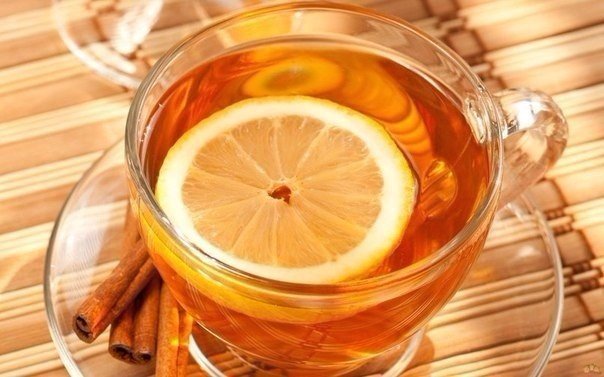 9 лучших напитков, которые поставят вас на ноги при простуде
