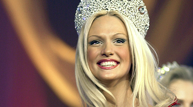 Судьбы главных красавиц: что стало с победительницами конкурса «Мисс Россия»