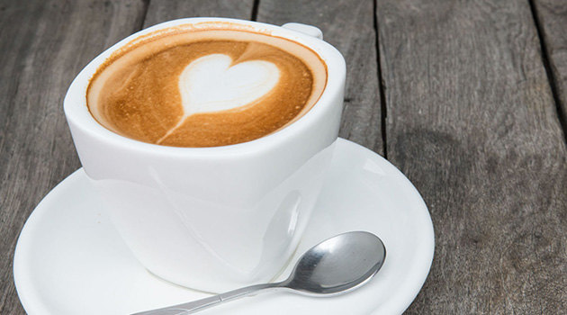 Кофе защищает организм от алкоголя