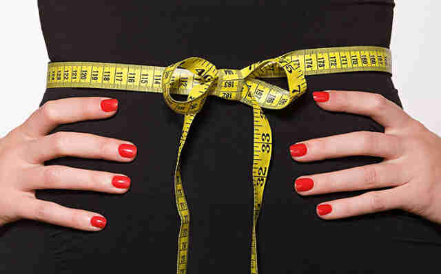 Быстрое и безопасное похудение: реальность или миф?