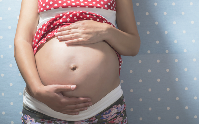 8 вещей, о которых хочет поведать миру беременная женщина