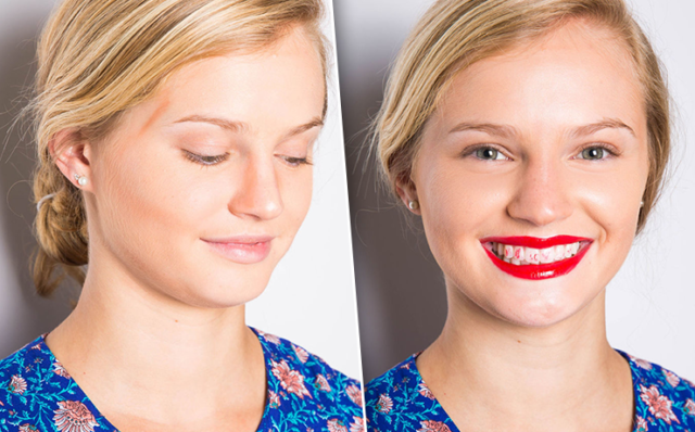 10 самых раздражающих проблем в макияже и как с ними бороться