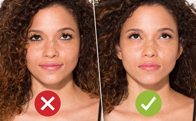 5 лайфхаков макияжа, которые сделают тебя моложе