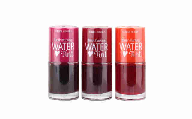 Water Tint от Etude House 