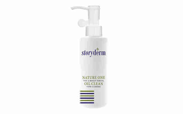 Nature One Oil Clean от Storyderm 