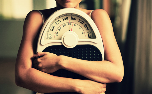 10 причин, почему килограммы не уходят, даже если ты почти не ешь