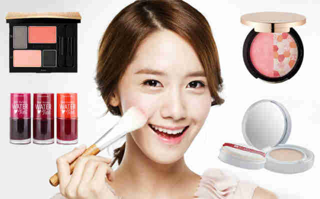 Берем на заметку: 10 полезных секретов макияжа кореянок