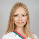 Ольга Шемонаева