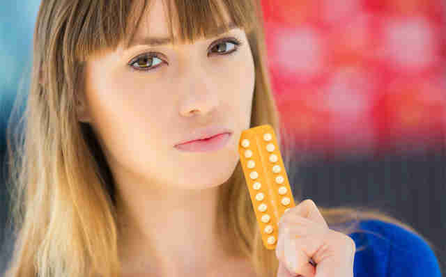 Женские дела: 10 фактов о контрацепции, которые им не понять