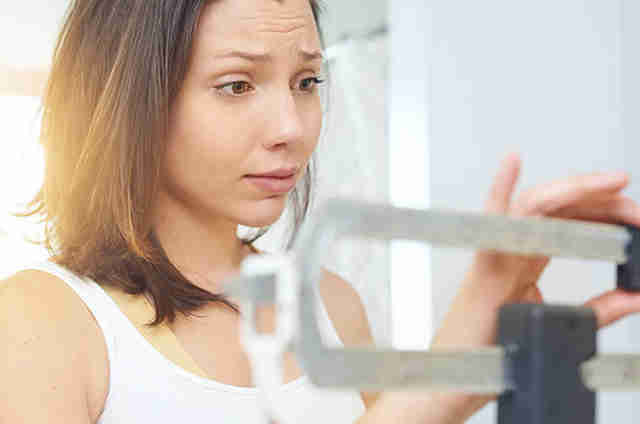 Почему ты не худеешь: 7 основных причин, которые не дают весу уходить
