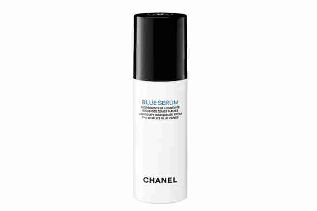 Сыворотка для лица Blue Serum, Chanel