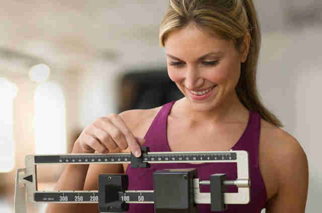 Индекс массы тела тебе лжет! Ученые нашли новый способ определения нормы веса