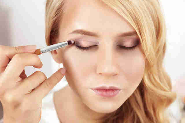 12 ошибок при нанесении теней: не допускай их, и твой макияж будет суперкрут!
