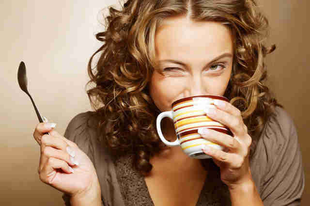 Что нужно пить, чтобы жить дольше? Четыре чашки кофе в день!