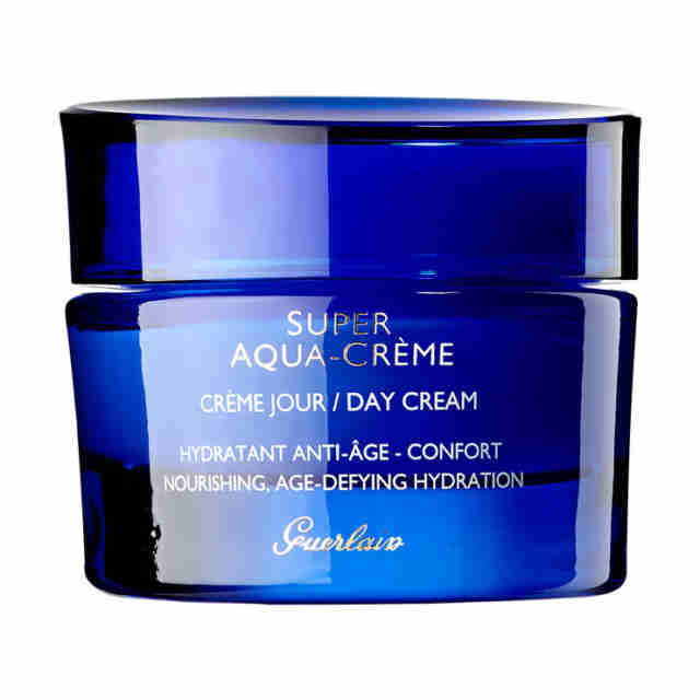 Увлажняющий крем Super Aqua Day Cream, Guerlain, 7845 р.