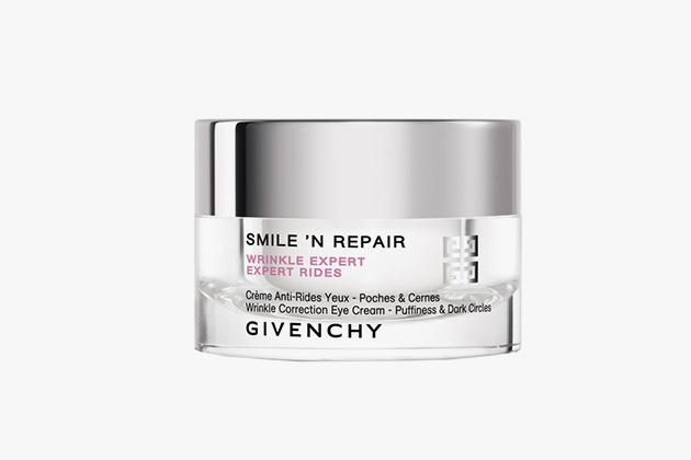 Кремя для глаз Givenchy Smile `n Repair