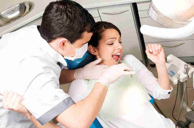 10 мифов о «разводе» в стоматологии: разоблачения и рекомендации
