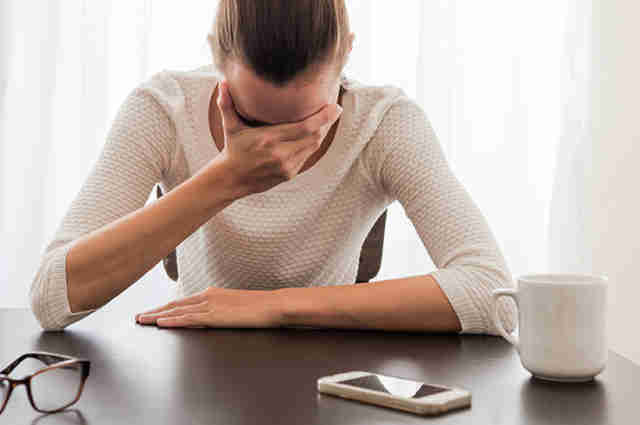 Устала неспроста: 6 серьезных болезней, которые начинаются с усталости