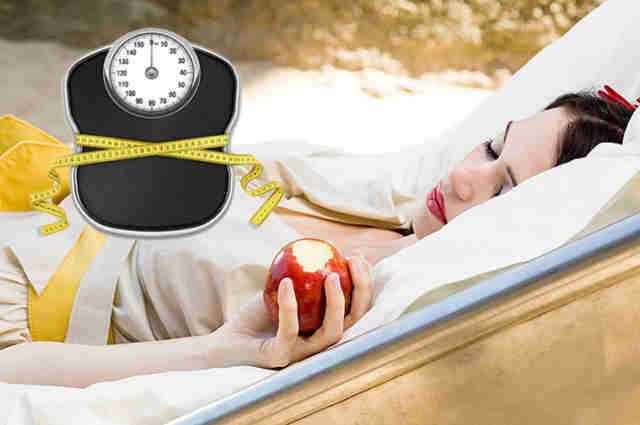 Минус два килограмма за ночь: 5 реальных способов похудеть во сне