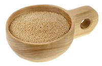 KOMOSA RYŻOWA (quinoa) - właściwości i wartości odżywcze komosy...