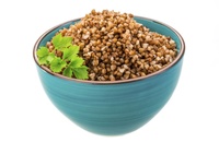 KOMOSA RYŻOWA (quinoa) - właściwości i wartości odżywcze komosy...