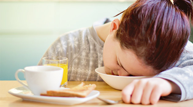 Синдром хронической усталости: причины и лечение