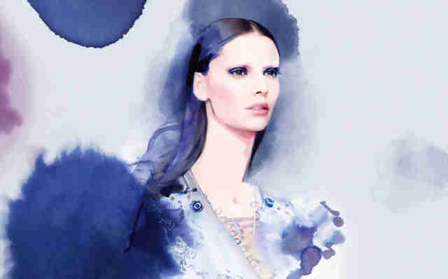Новые горизонты: весенне-летняя коллекция макияжа от Givenchy