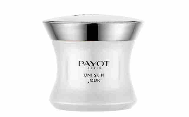Выравнивающий совершенствующий крем Uni Skin Jour SPF 15, Payot