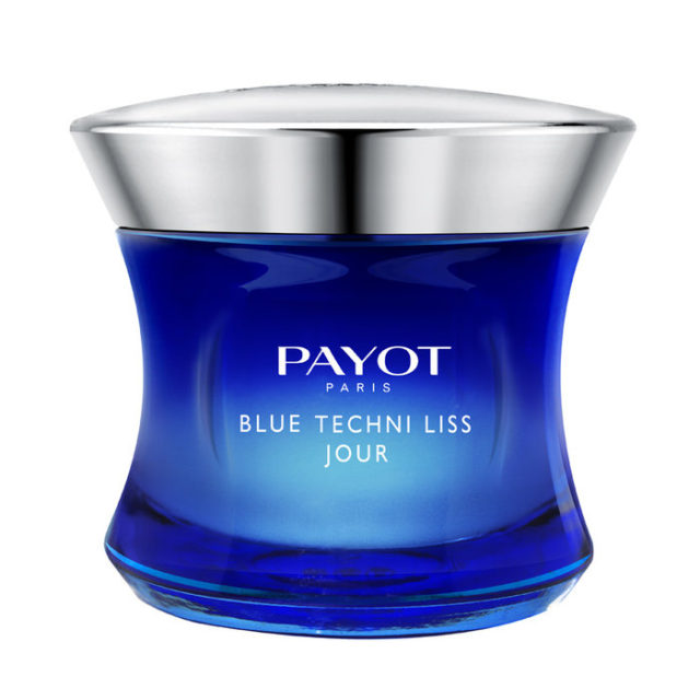 Средство для лица дневное разглаживающее Blue Techni Liss, Payot, 3 999руб. (Л'Этуаль)