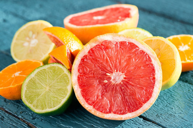 Ешь апельсины и не болей: 7 полезных свойств цитрусовых