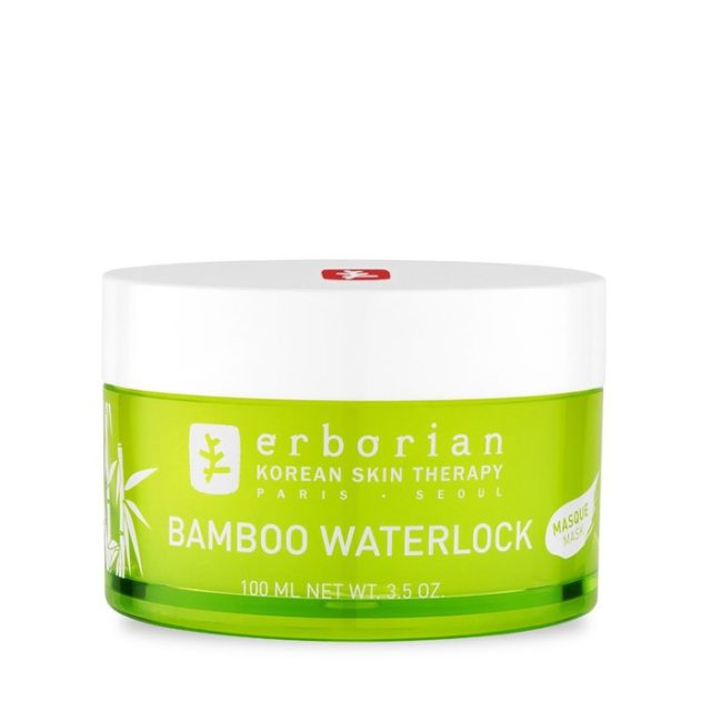 Маска Bamboo Waterlock Mask, Erborian, 3 990руб. ()