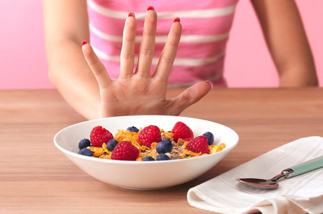Кашам - бой: 5 причин перестать есть углеводы на завтрак