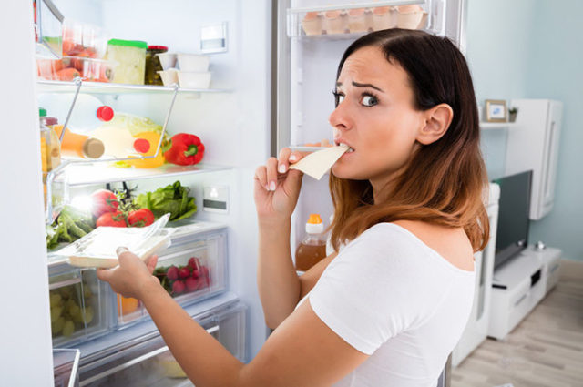 9 типов голода и блокадный синдром: почему пищевые расстройства — у нас в голове